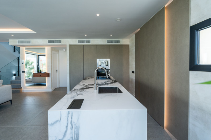 Image No.17-4 Bed Villa for sale