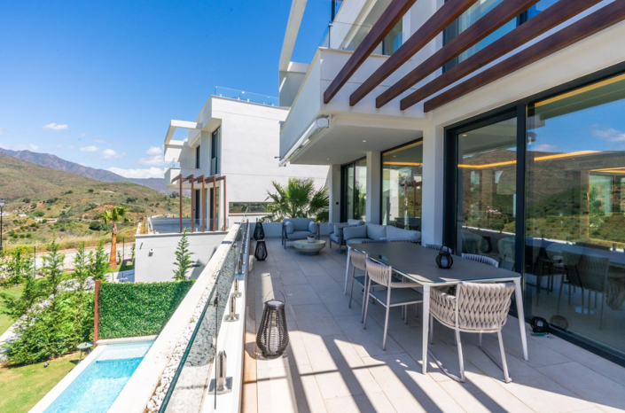 Image No.22-4 Bed Villa for sale