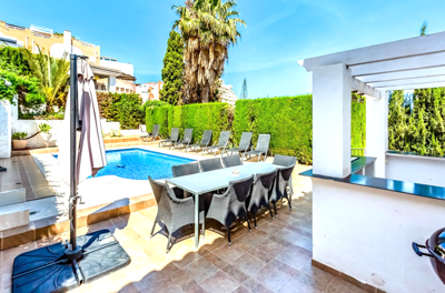 BeLuxe Properties most sold property