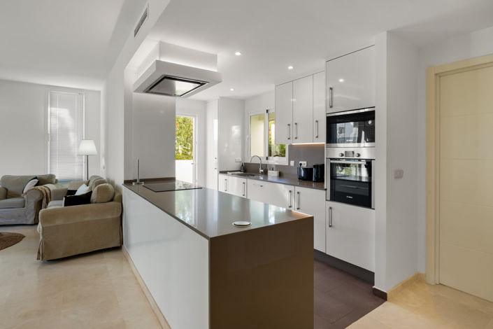 Image No.2-Appartement de 2 chambres à vendre à Casares