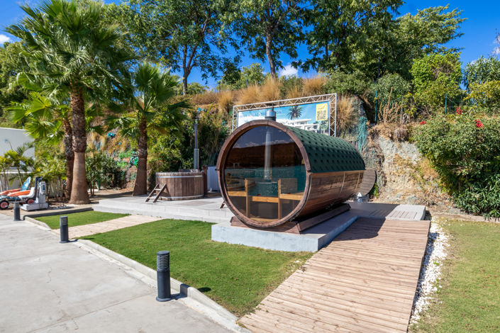 Image No.21-Appartement de 2 chambres à vendre à Casares