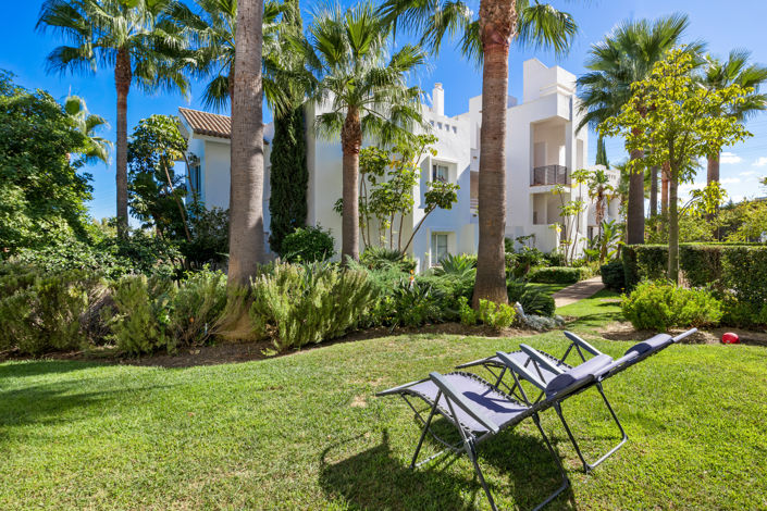 Image No.27-Appartement de 2 chambres à vendre à Casares