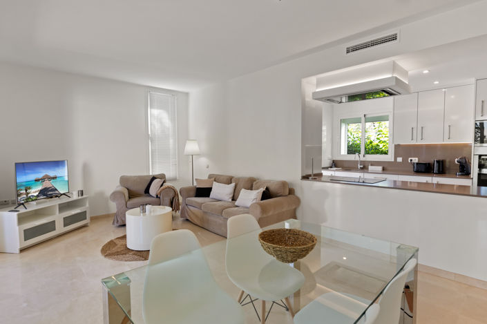 Image No.4-Appartement de 2 chambres à vendre à Casares