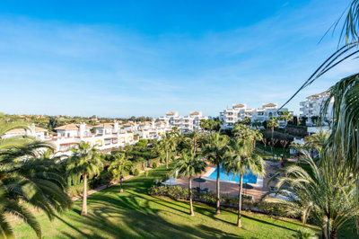 BeLuxe Properties most sold property