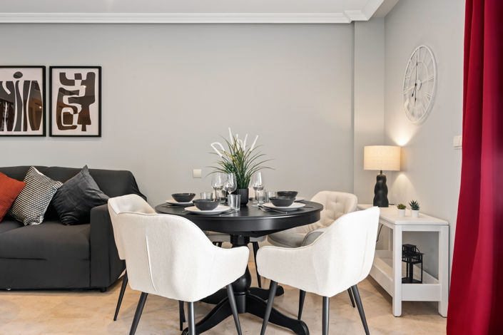 Image No.4-Penthouse de 2 chambres à vendre à Estepona