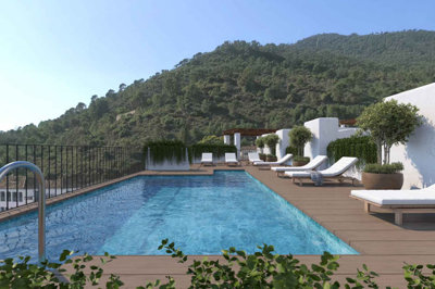 BeLuxe Properties most sold property