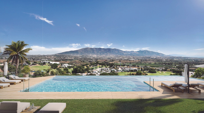 Image No.14-Penthouse de 2 chambres à vendre à Mijas Costa