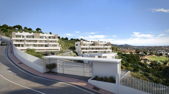 Image No.9-Penthouse de 2 chambres à vendre à Mijas Costa