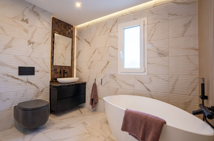 Image No.10-Penthouse de 2 chambres à vendre à Estepona