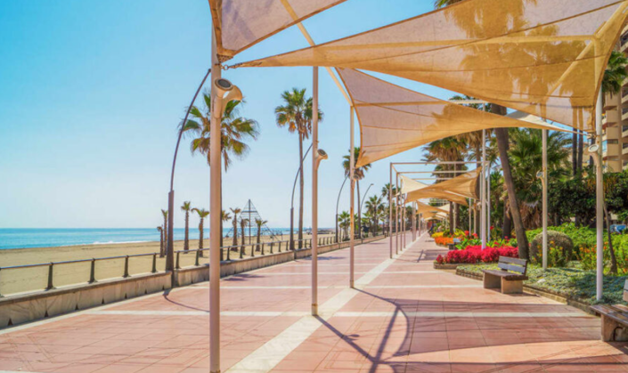 Image No.13-Penthouse de 2 chambres à vendre à Estepona