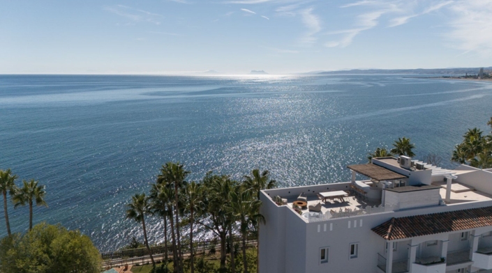 Image No.5-Penthouse de 2 chambres à vendre à Estepona