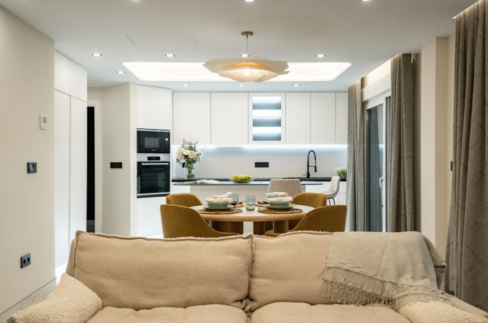 Image No.8-Penthouse de 2 chambres à vendre à Estepona