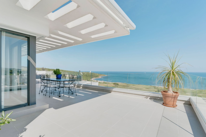 Image No.1-3 Bed Penthouse for sale