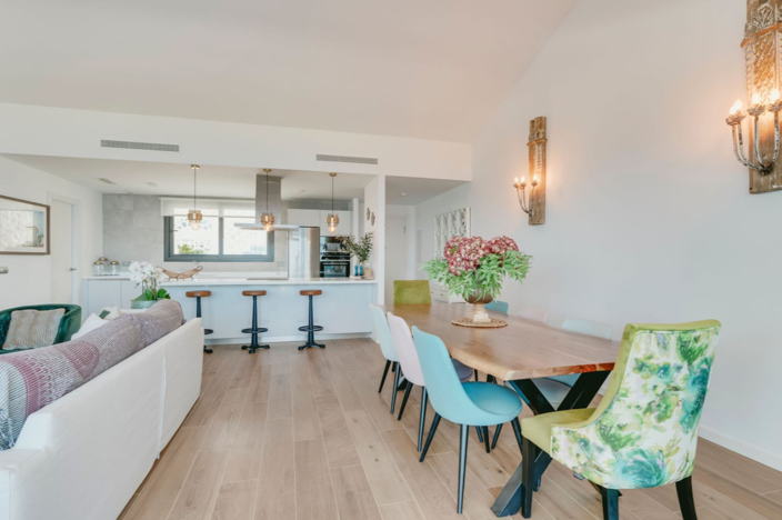 Image No.20-3 Bed Penthouse for sale