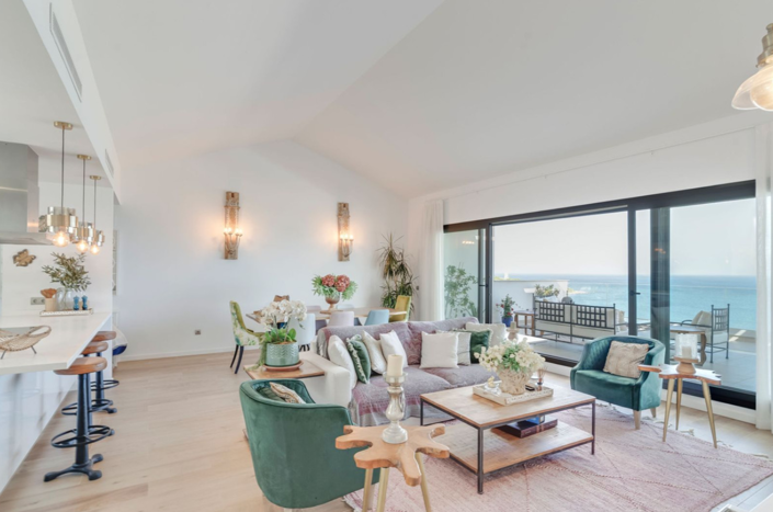 Image No.26-3 Bed Penthouse for sale