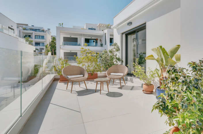 Image No.41-3 Bed Penthouse for sale