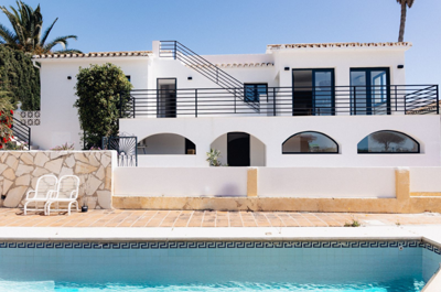 BeLuxe Properties most sold property