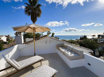 BeLuxe Properties most sold property