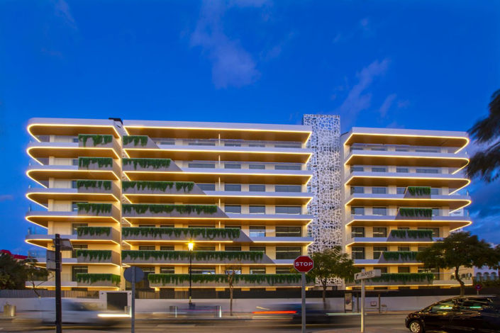 Image No.17-2 Bed Apartment for sale