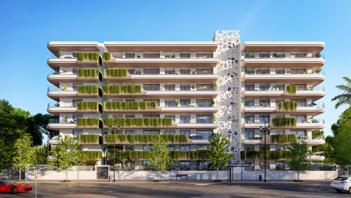 Image No.1-2 Bed Apartment for sale