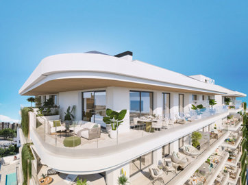 BeLuxe Properties most sold property