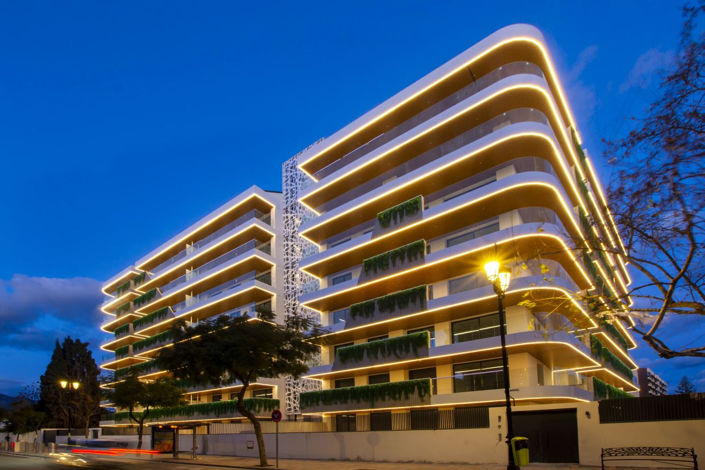Image No.21-Appartement de 2 chambres à vendre à Mijas Costa
