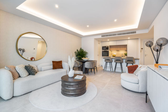 Image No.33-2 Bed Apartment for sale