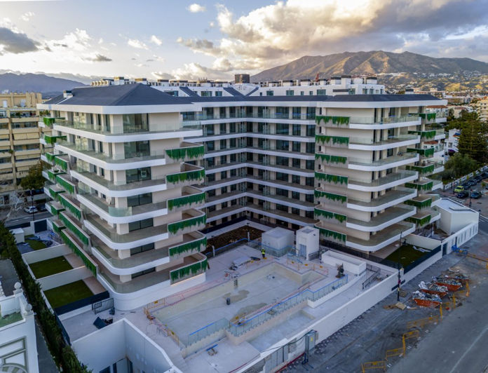 Image No.38-2 Bed Apartment for sale