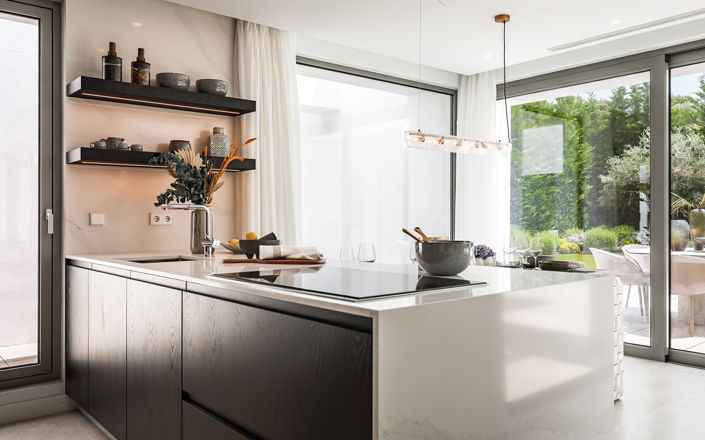 Image No.4-5 Bed Villa for sale