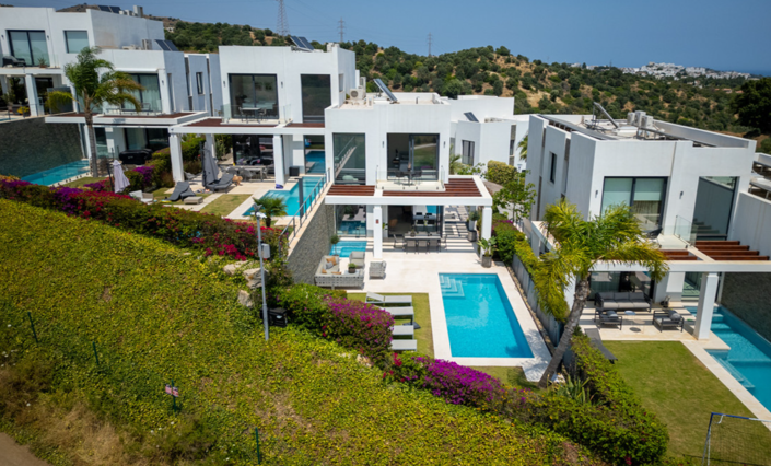 Image No.12-5 Bed Villa for sale