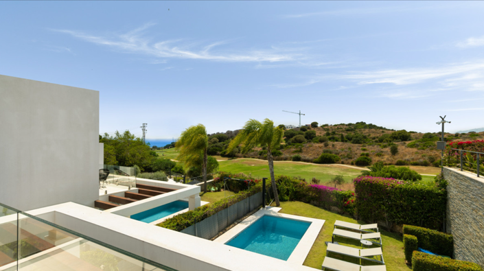 Image No.14-Villa de 5 chambres à vendre à Marbella
