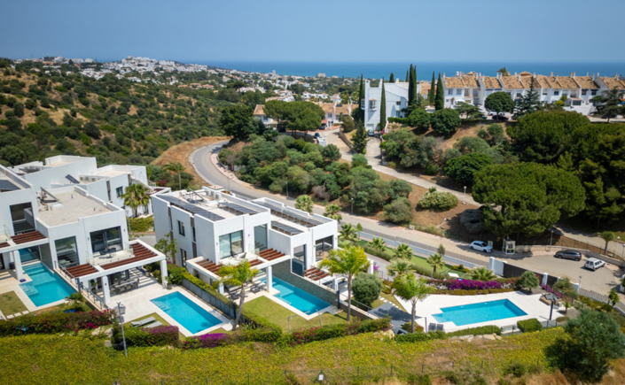 Image No.15-Villa de 5 chambres à vendre à Marbella