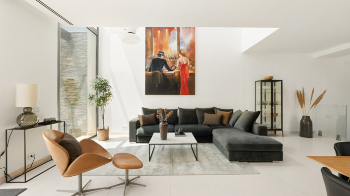 Image No.3-5 Bed Villa for sale