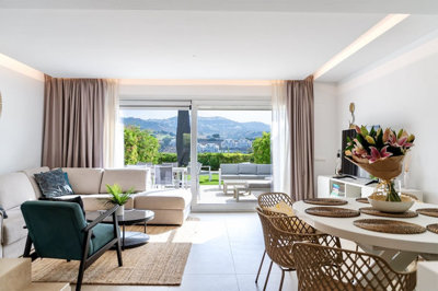 BeLuxe Properties most sold property