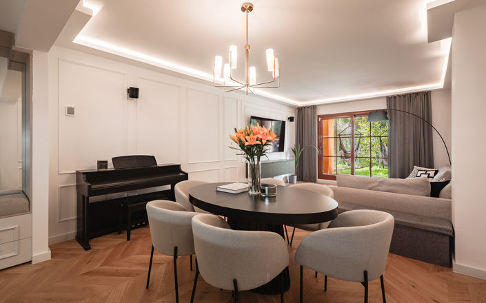 Image No.15-Propriété de 3 chambres à vendre à Benahavis