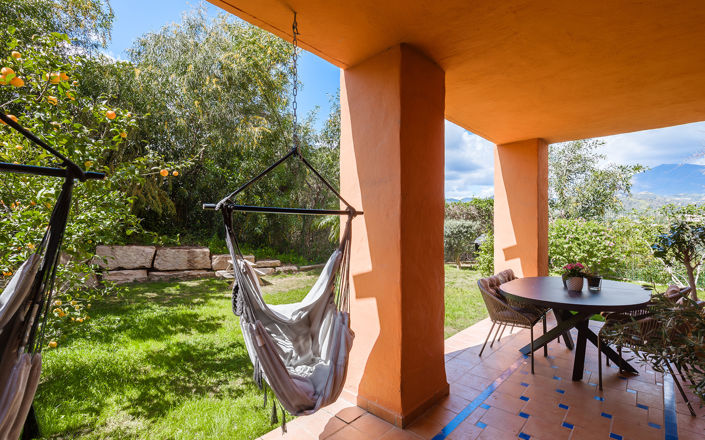Image No.21-Propriété de 3 chambres à vendre à Benahavis