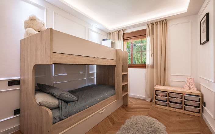 Image No.27-Propriété de 3 chambres à vendre à Benahavis