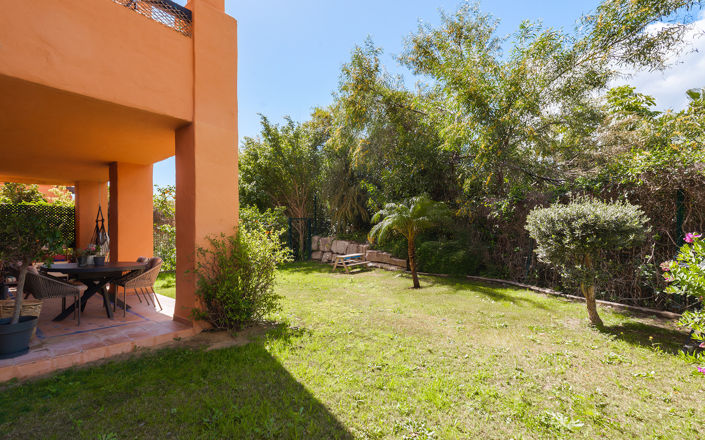 Image No.7-Propriété de 3 chambres à vendre à Benahavis