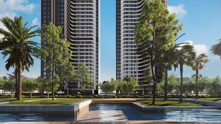 Image No.1-2 Bed Apartment for sale