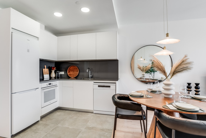 Image No.18-Appartement de 2 chambres à vendre à Málaga City