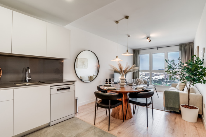 Image No.19-Appartement de 2 chambres à vendre à Málaga City