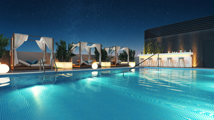 Image No.2-2 Bed Apartment for sale