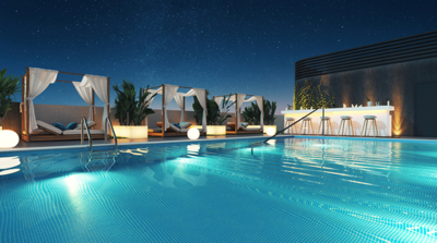 BeLuxe Properties most sold property