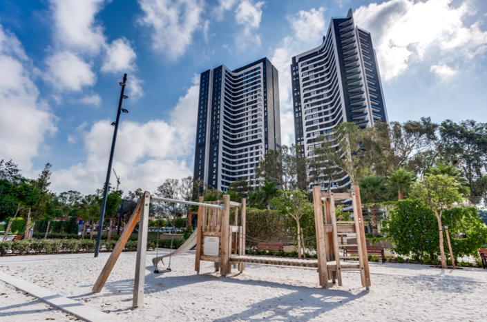 Image No.2-Appartement de 2 chambres à vendre à Málaga City