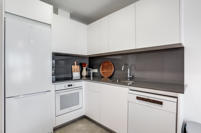 Image No.20-Appartement de 2 chambres à vendre à Málaga City