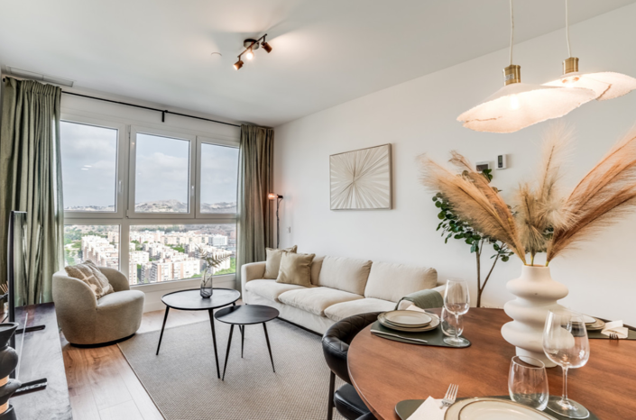 Image No.22-Appartement de 2 chambres à vendre à Málaga City