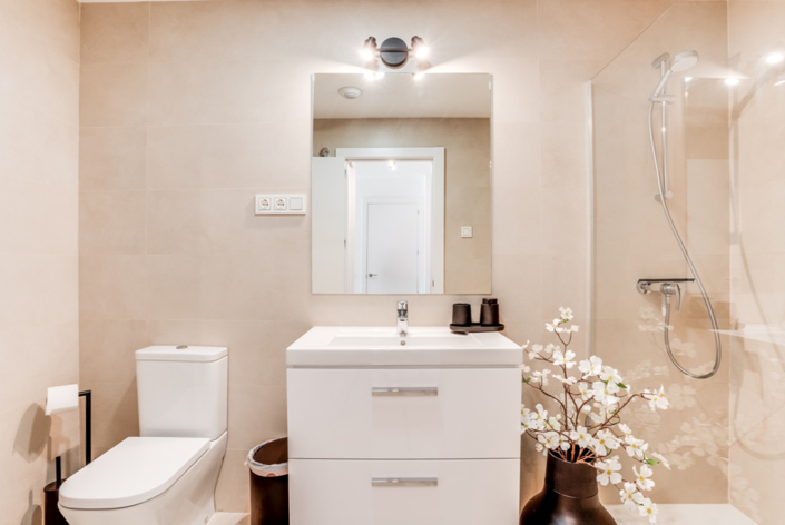 Image No.24-Appartement de 2 chambres à vendre à Málaga City