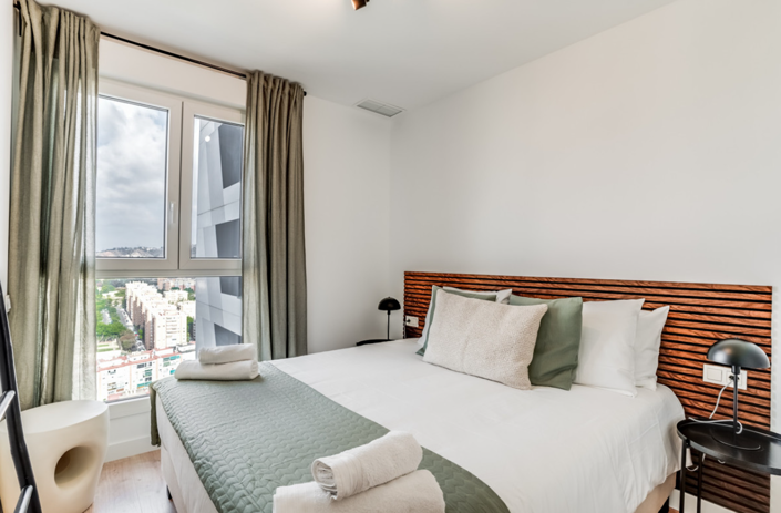 Image No.26-Appartement de 2 chambres à vendre à Málaga City