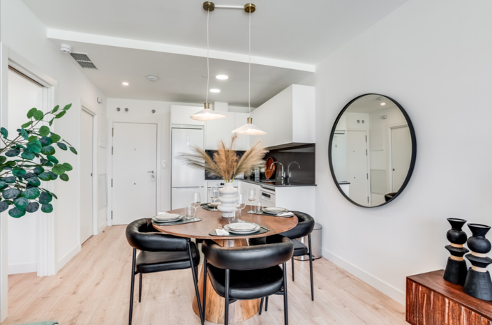 Image No.28-Appartement de 2 chambres à vendre à Málaga City