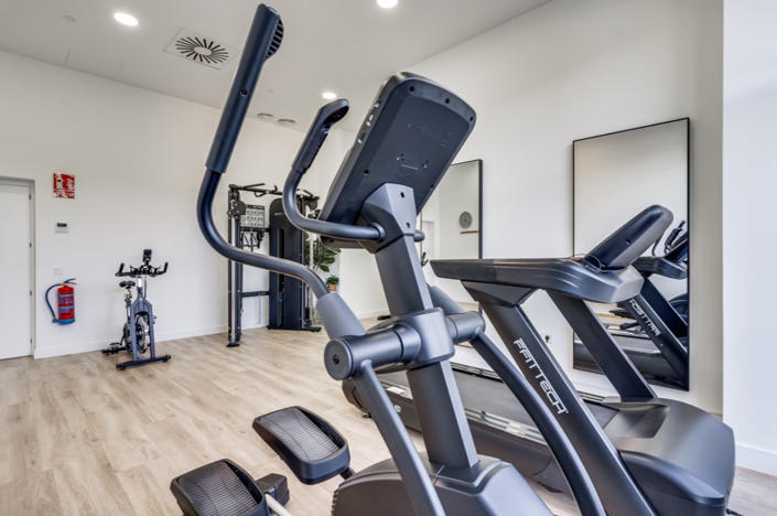 Image No.29-Appartement de 2 chambres à vendre à Málaga City